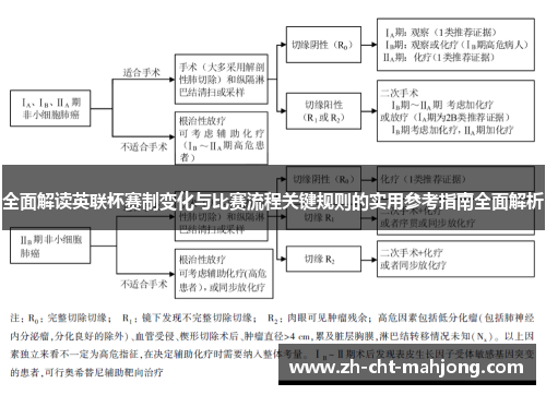 全面解读英联杯赛制变化与比赛流程关键规则的实用参考指南全面解析