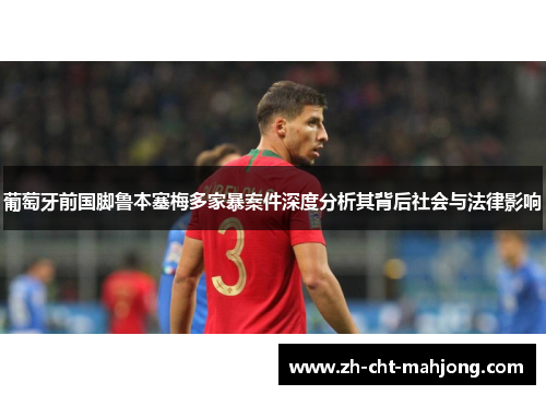 葡萄牙前国脚鲁本塞梅多家暴案件深度分析其背后社会与法律影响