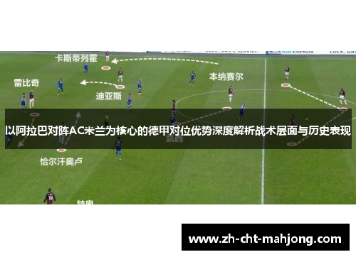 以阿拉巴对阵AC米兰为核心的德甲对位优势深度解析战术层面与历史表现