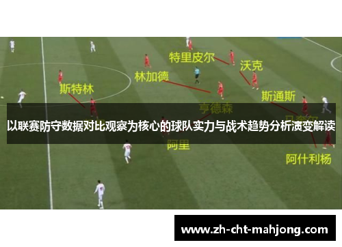 以联赛防守数据对比观察为核心的球队实力与战术趋势分析演变解读