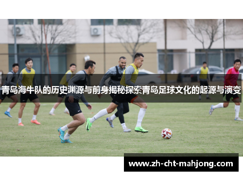 青岛海牛队的历史渊源与前身揭秘探索青岛足球文化的起源与演变